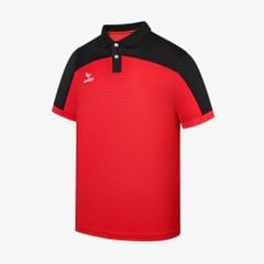  Áo Polo Pickleball, Cầu Lông Kamito Glory V2 Nam 
