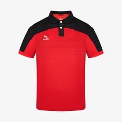  Áo Polo Pickleball, Cầu Lông Kamito Glory V2 Nam 
