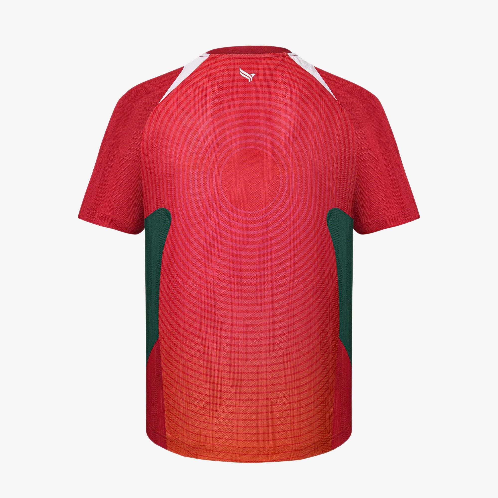  Áo Bóng Đá Kamito Jersey Woncup 02 