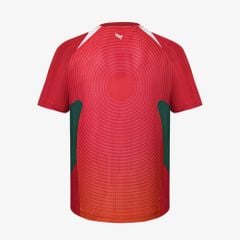  Áo Bóng Đá Kamito Jersey Woncup 02 