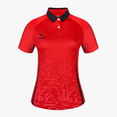 Áo polo thể thao Kamito Player 01 Nữ 