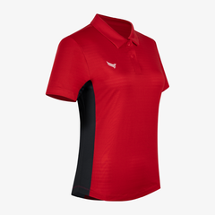  Áo Polo Cầu Lông Kamito Basic V2 Nữ 