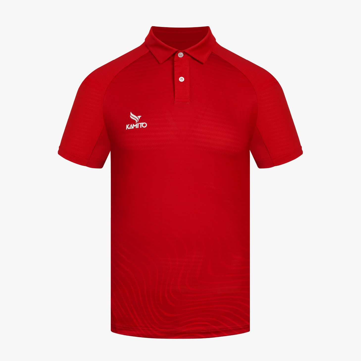  Áo Polo Thể thao Nam pro V1 