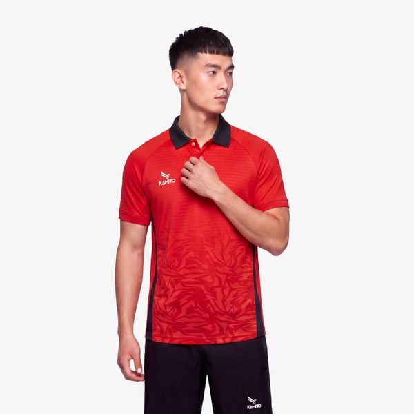  Áo polo thể thao Kamito Player 01 Nam 