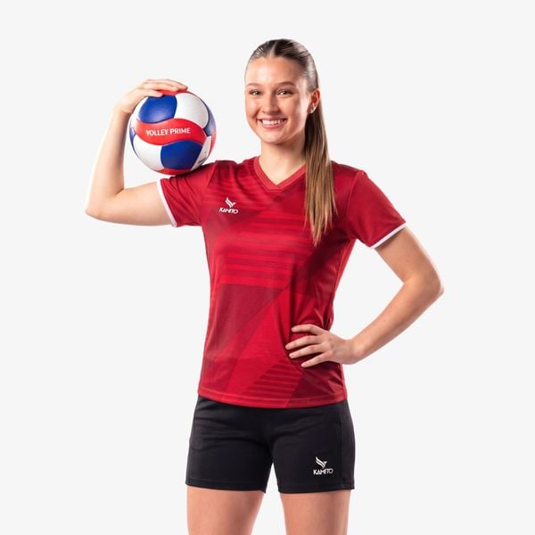  Bộ Bóng Chuyền Kamito Softon Libero V2 Nữ 
