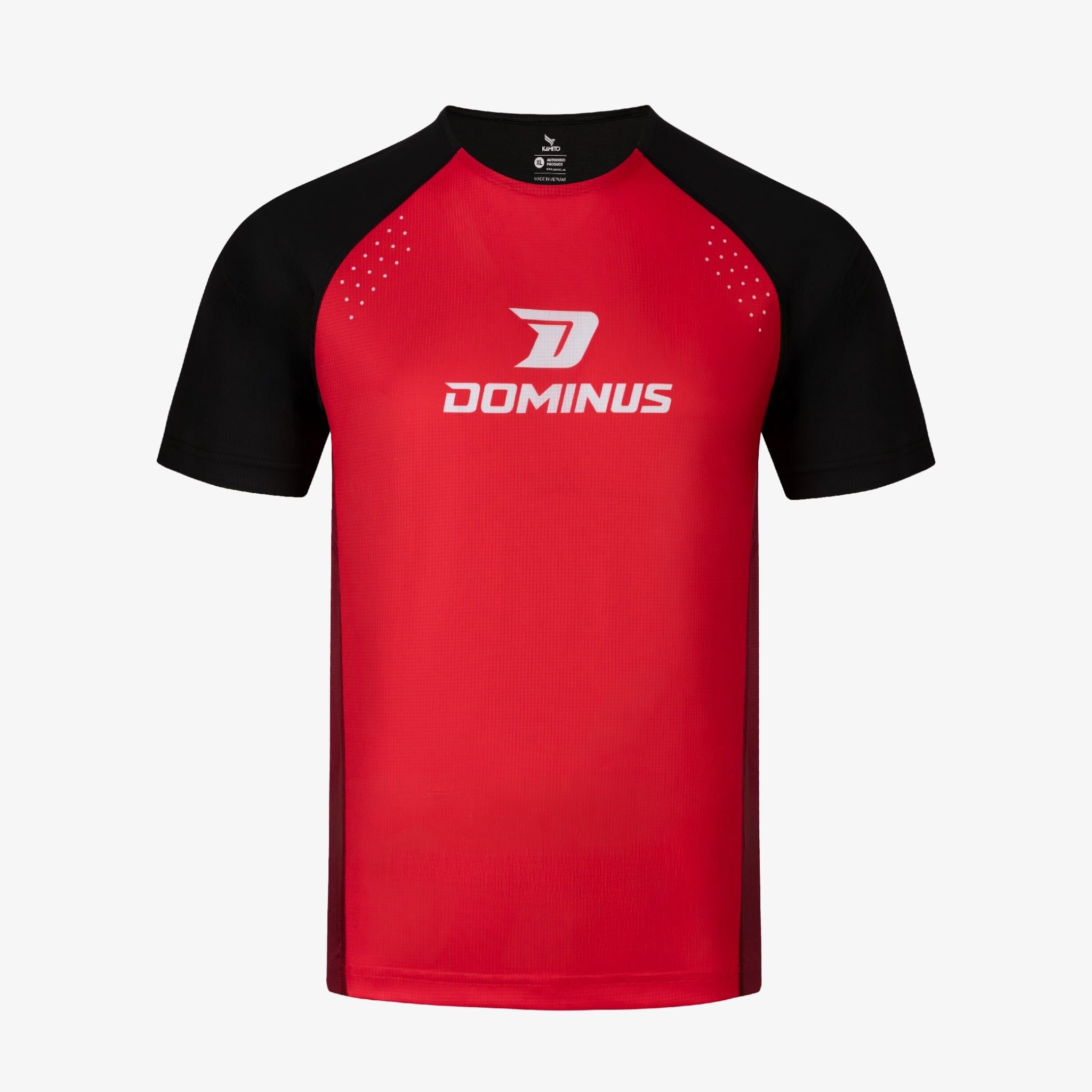  Áo Tshirt Pickleball Kamito Dominus 
