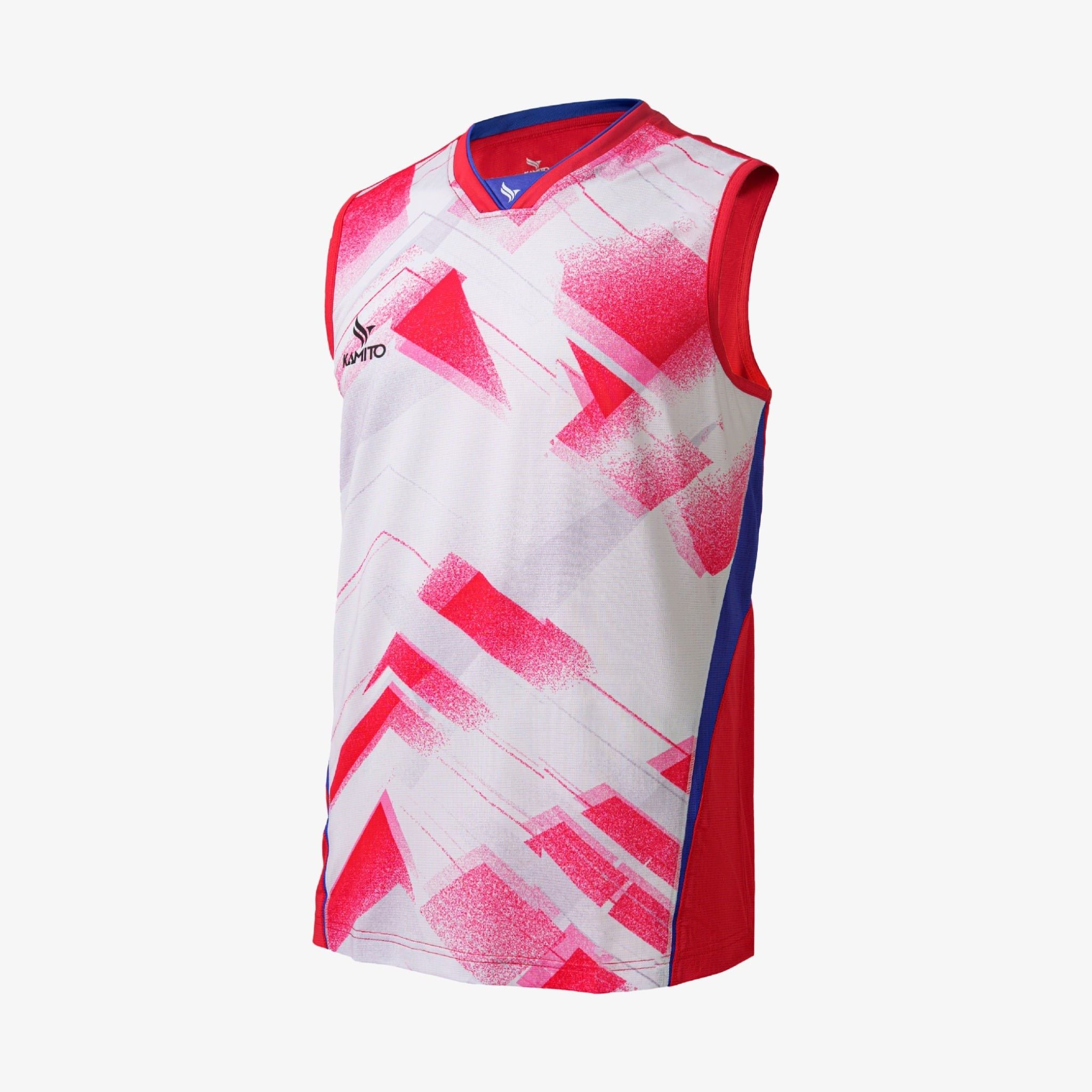  Áo Tshirt Thể Thao Kamito Training 02 Nam 