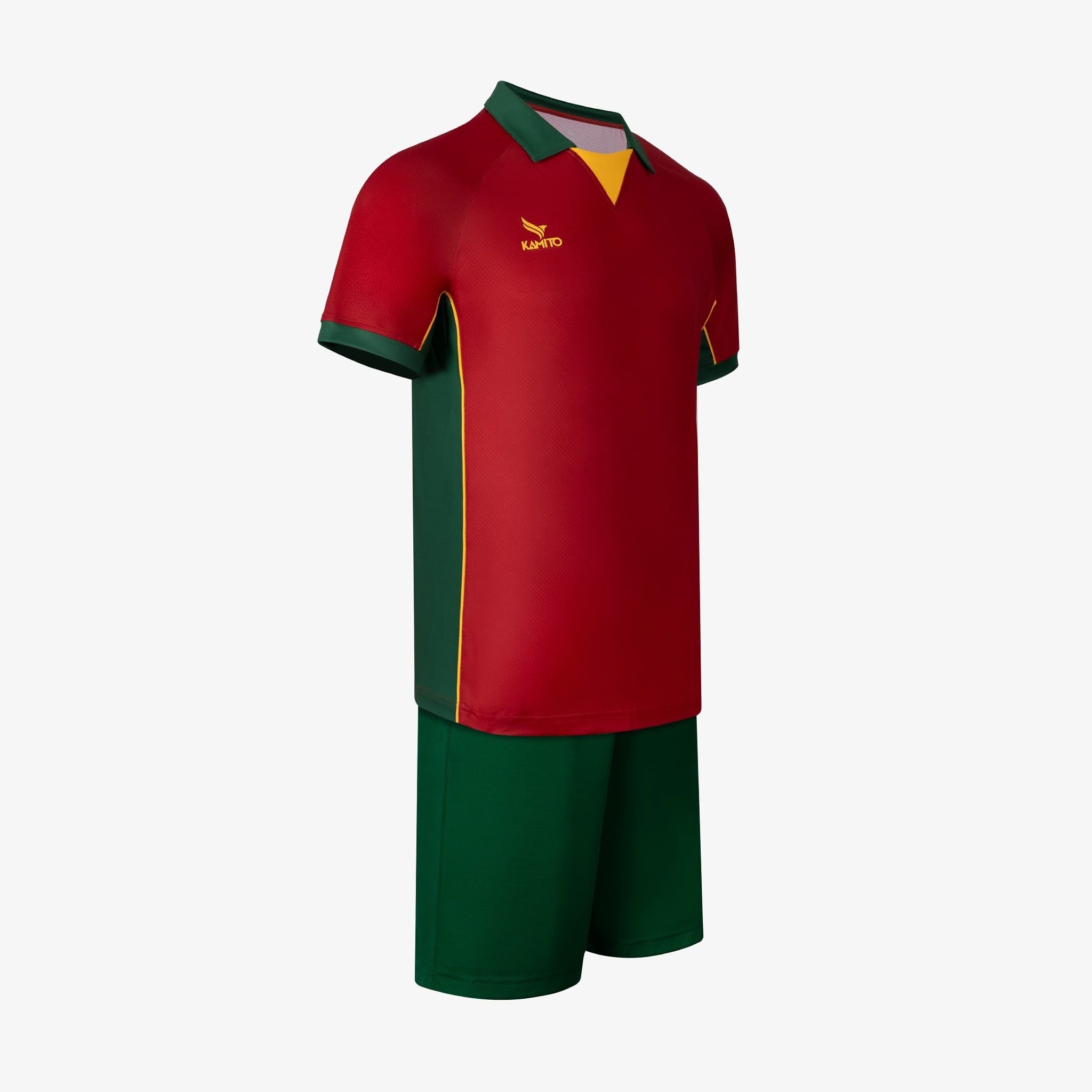  Bộ Bóng Đá Kamito Selecao 98 