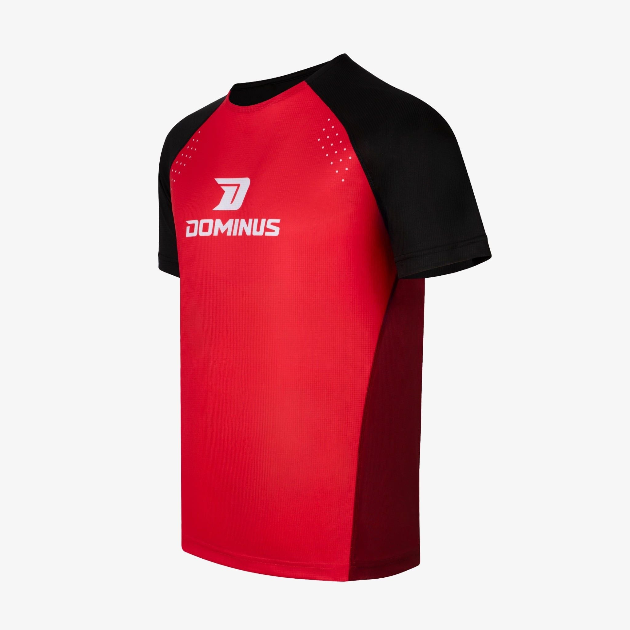  Áo Tshirt Pickleball Kamito Dominus 