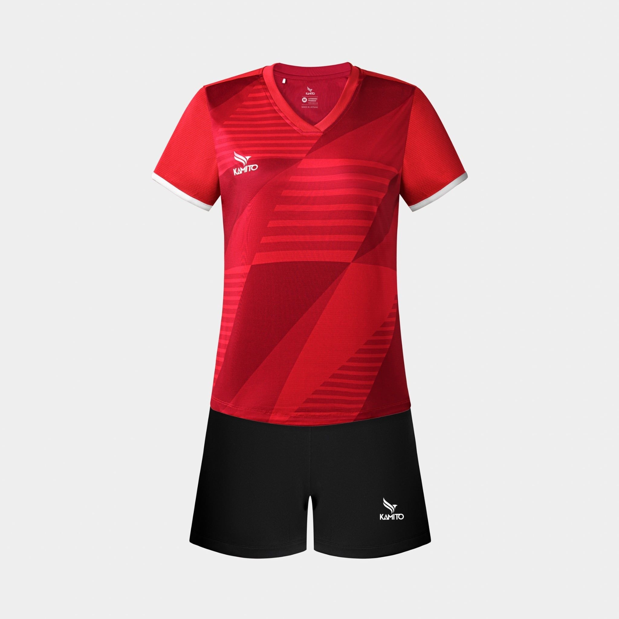  Bộ Bóng Chuyền Kamito Softon Libero V2 Nữ 
