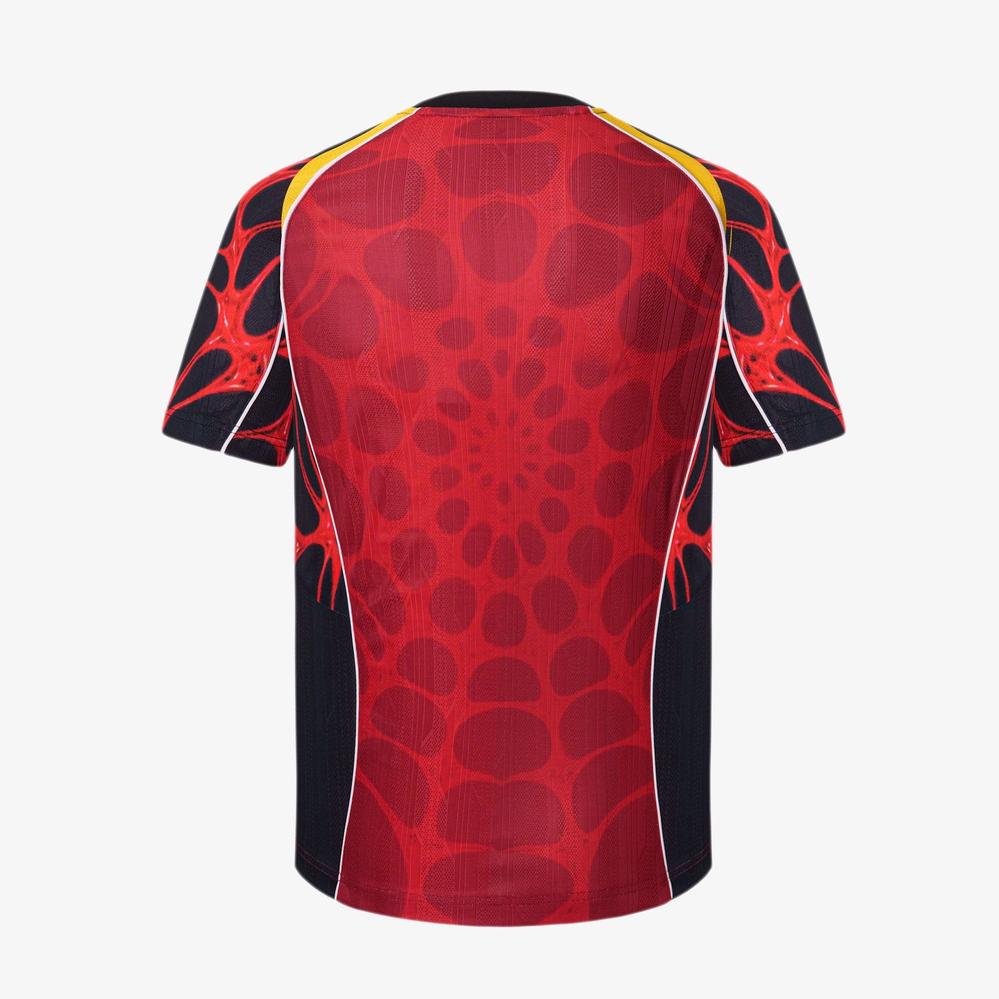  Áo Bóng Đá Kamito Jersey Woncup 03 