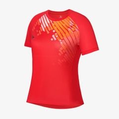  Áo Tshirt Thể Thao, Cầu Lông, Pickleball Kamito Youth V3 Nữ 