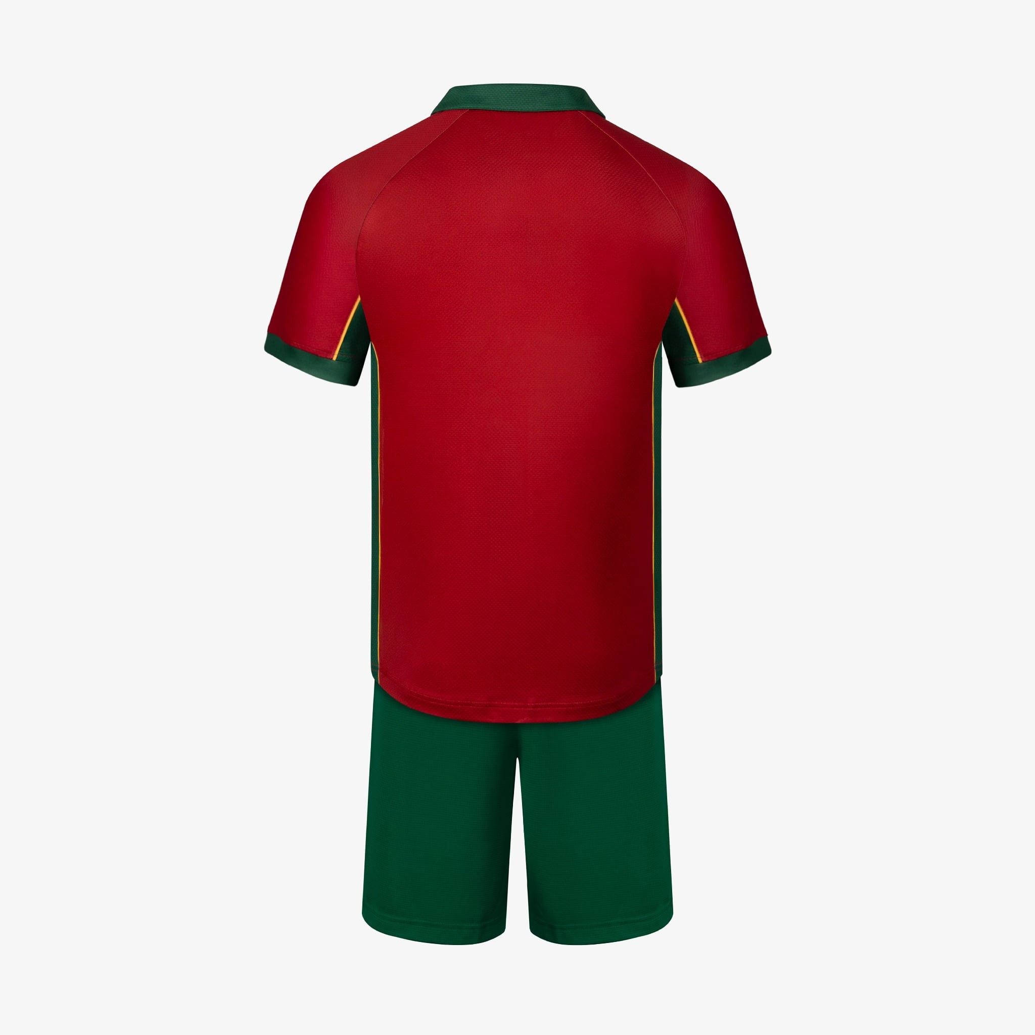 Bộ Bóng Đá Kamito Selecao 98 