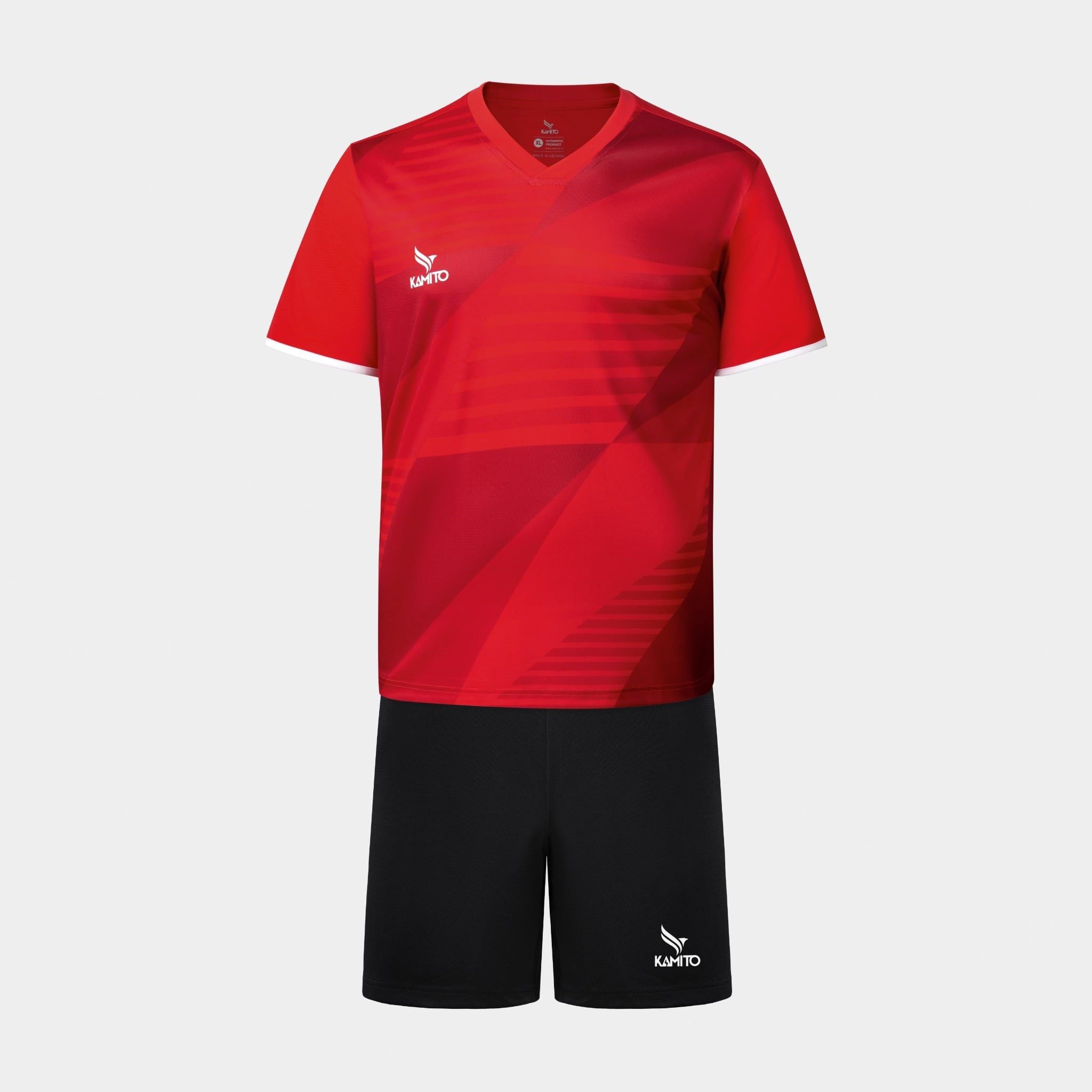  Bộ Bóng Chuyền Kamito Softon Libero V2 Nam 