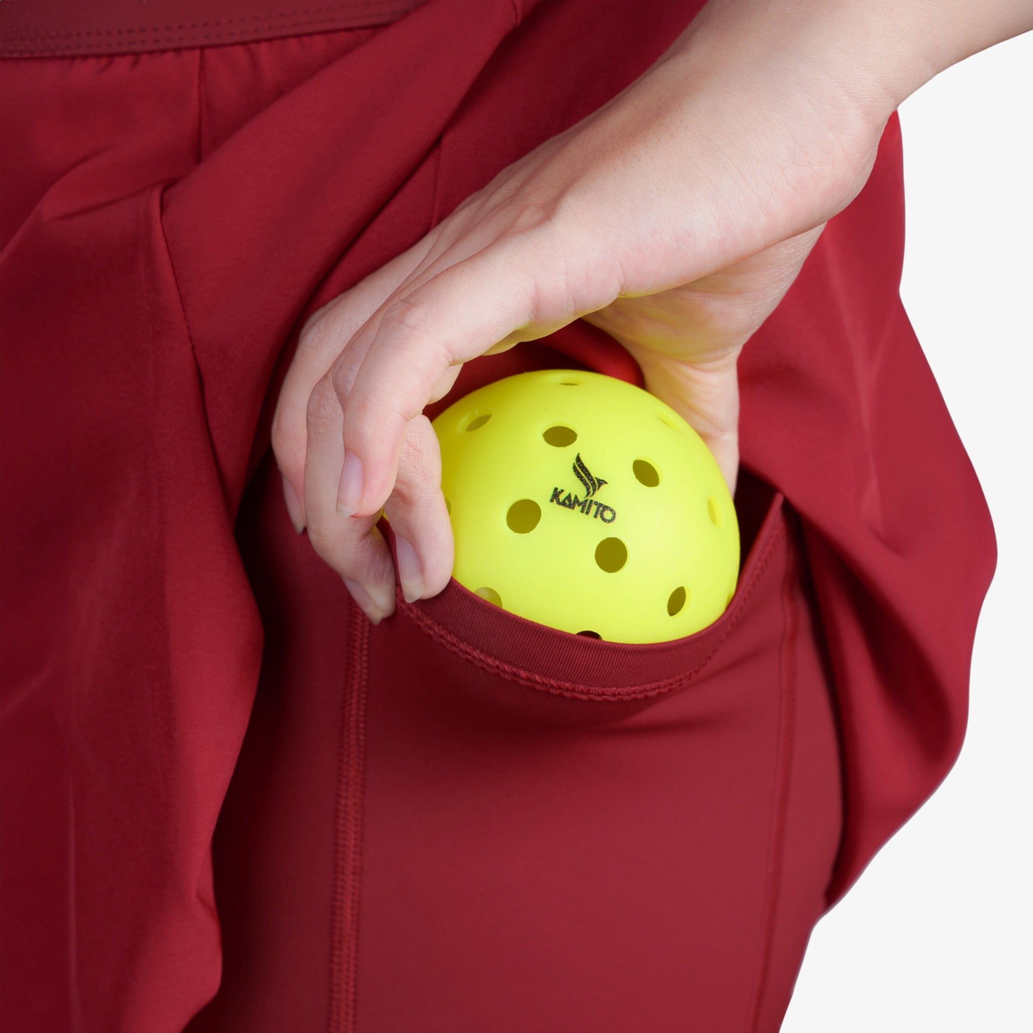  Chân váy Pickleball Kamito Active V1.1 