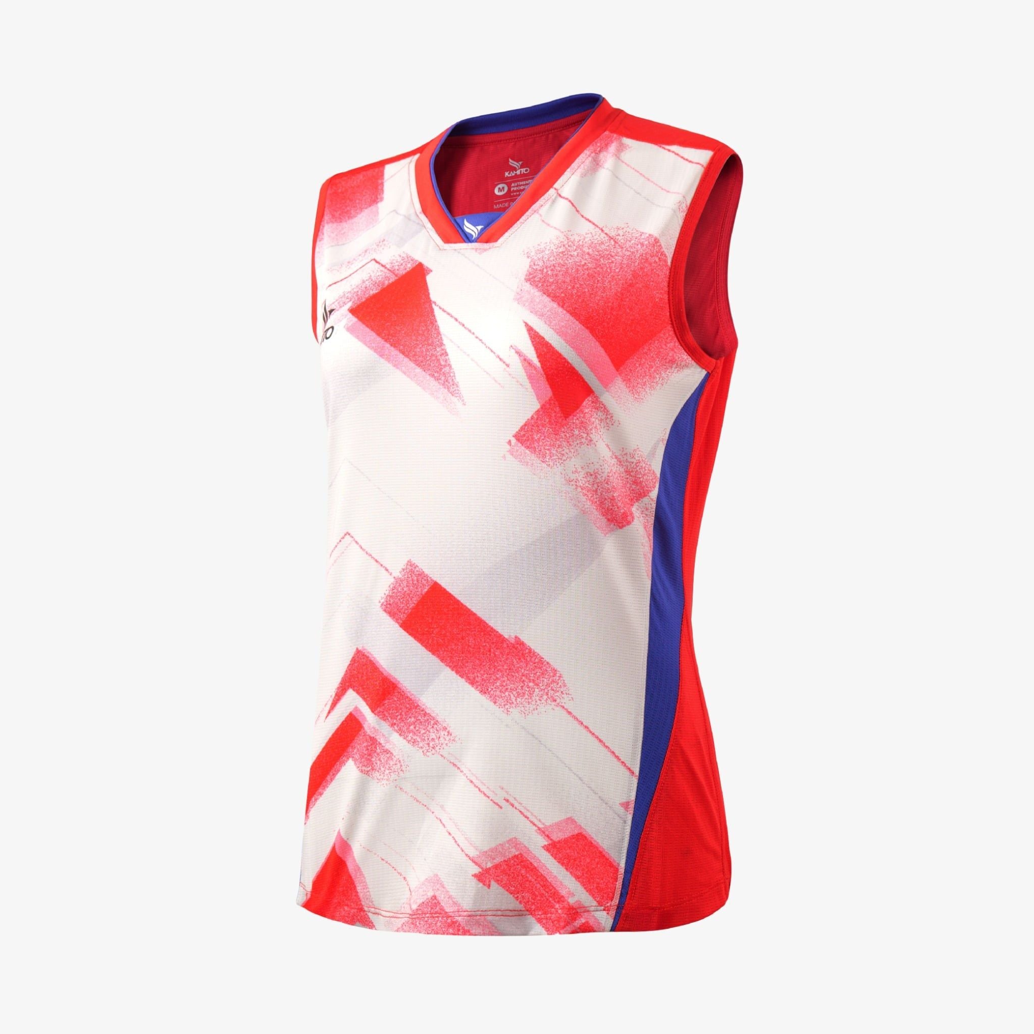  Áo Tshirt Thể Thao Kamito Training 02 Nữ 