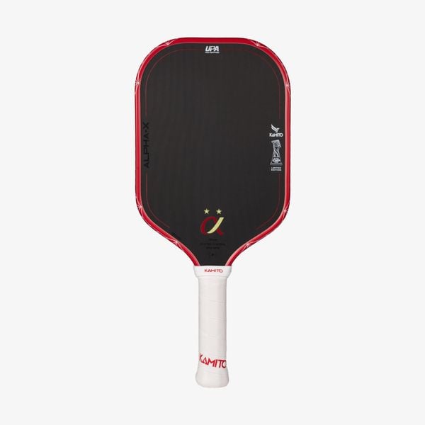  Vợt Pickleball Alpha-X Champion Series Hanoi Crown 