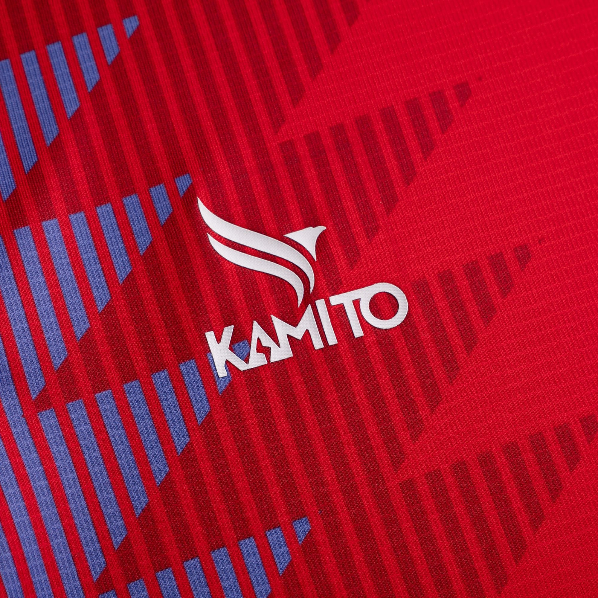  Bộ Bóng Đá Kamito Flamenco 94 