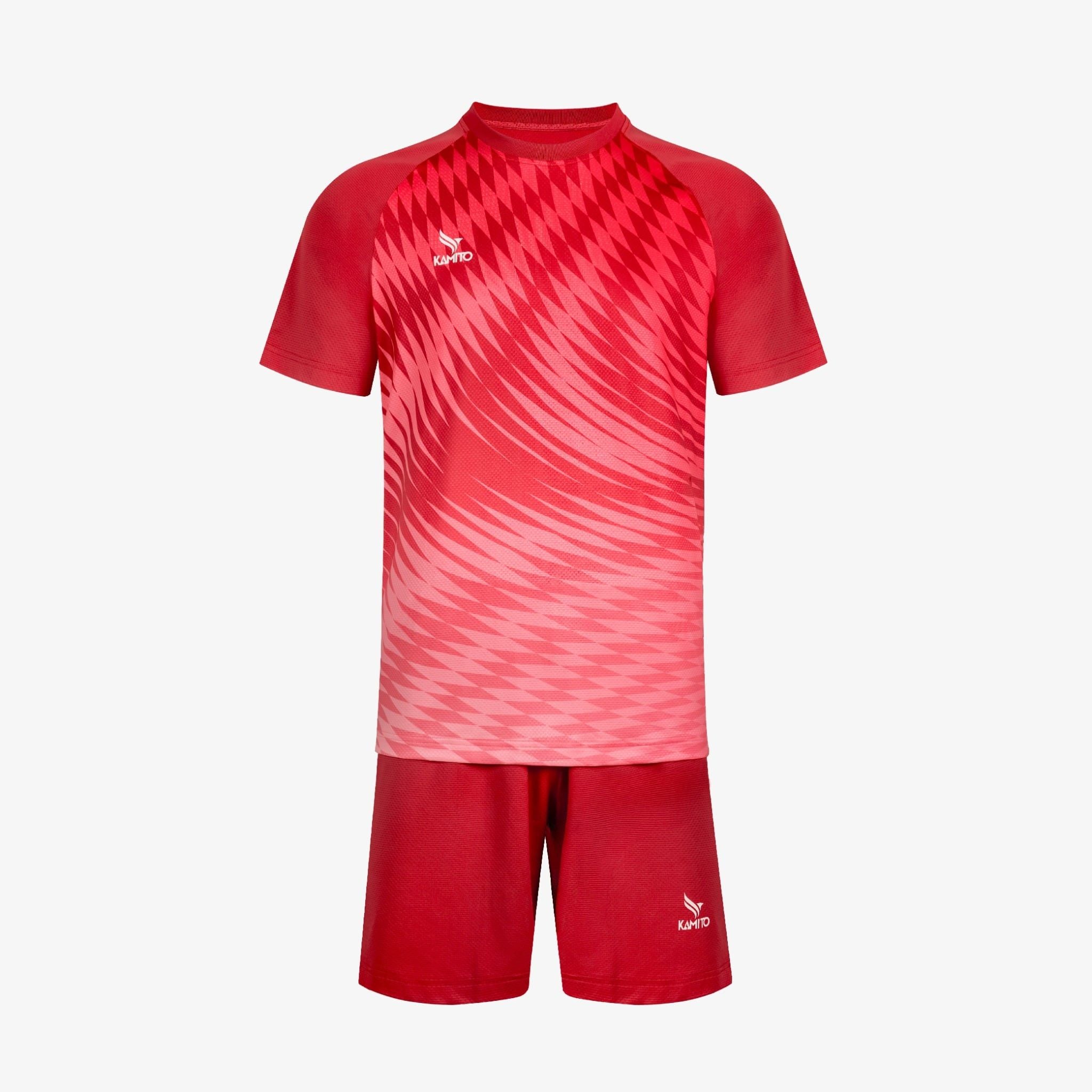  Bộ Bóng Đá Kamito Striker 01 