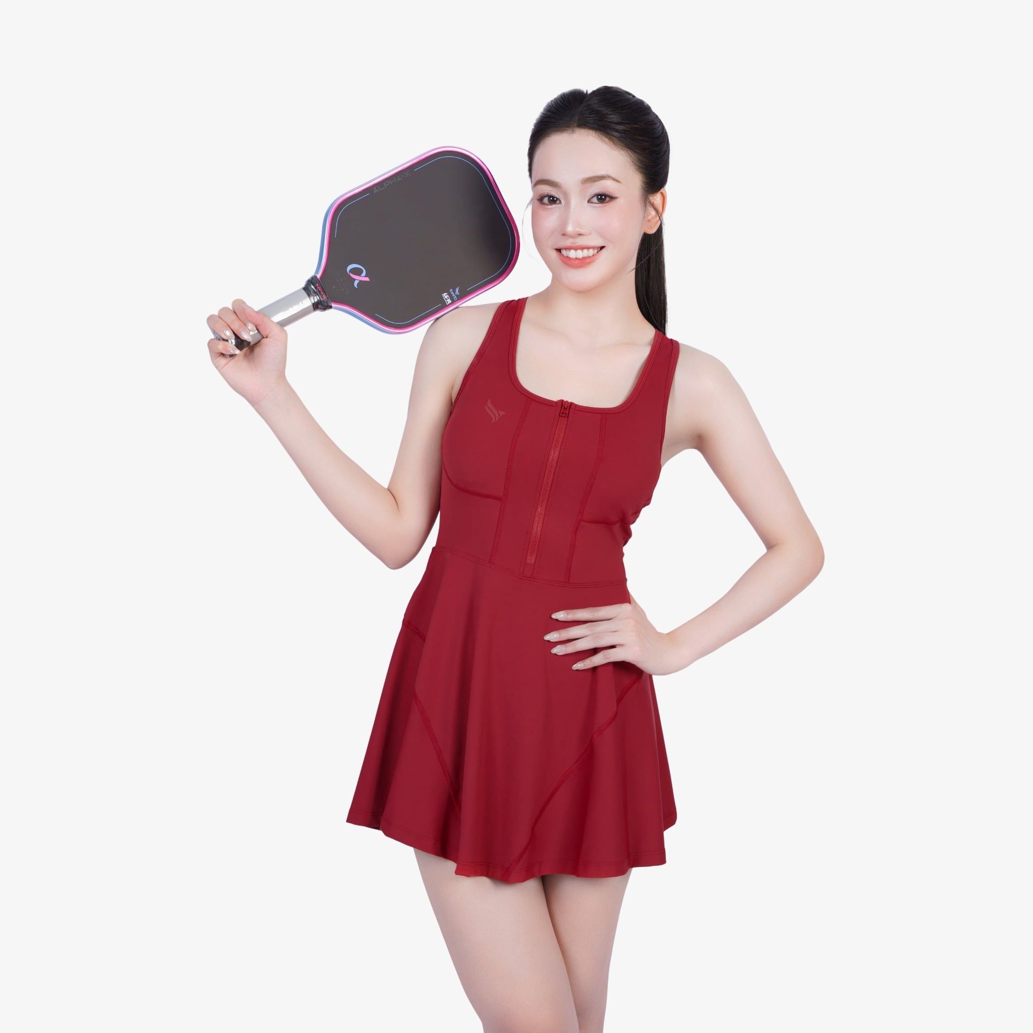  Váy liền Pickleball Kamito Active V1.1 