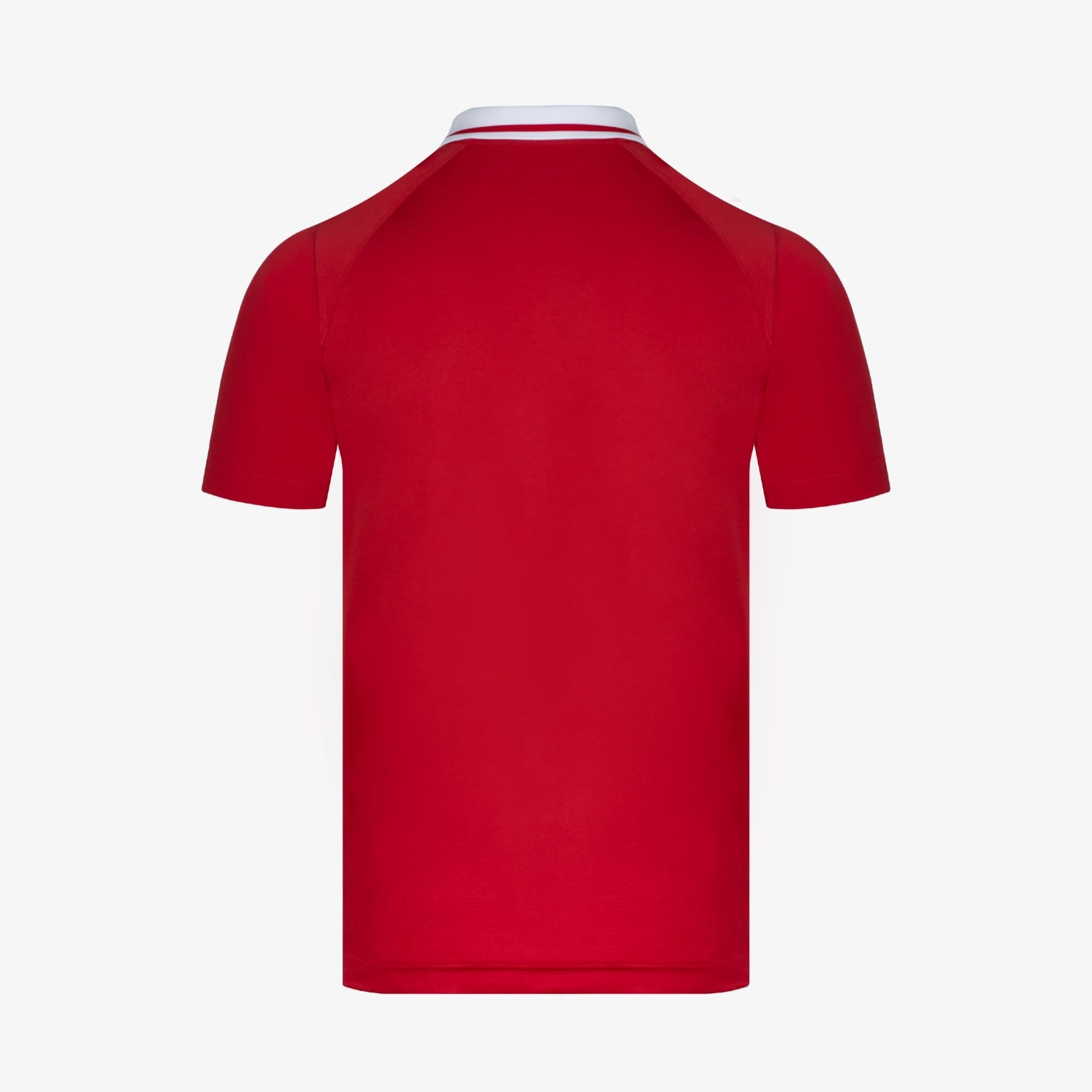  Áo Polo Pickleball Kamito V4 