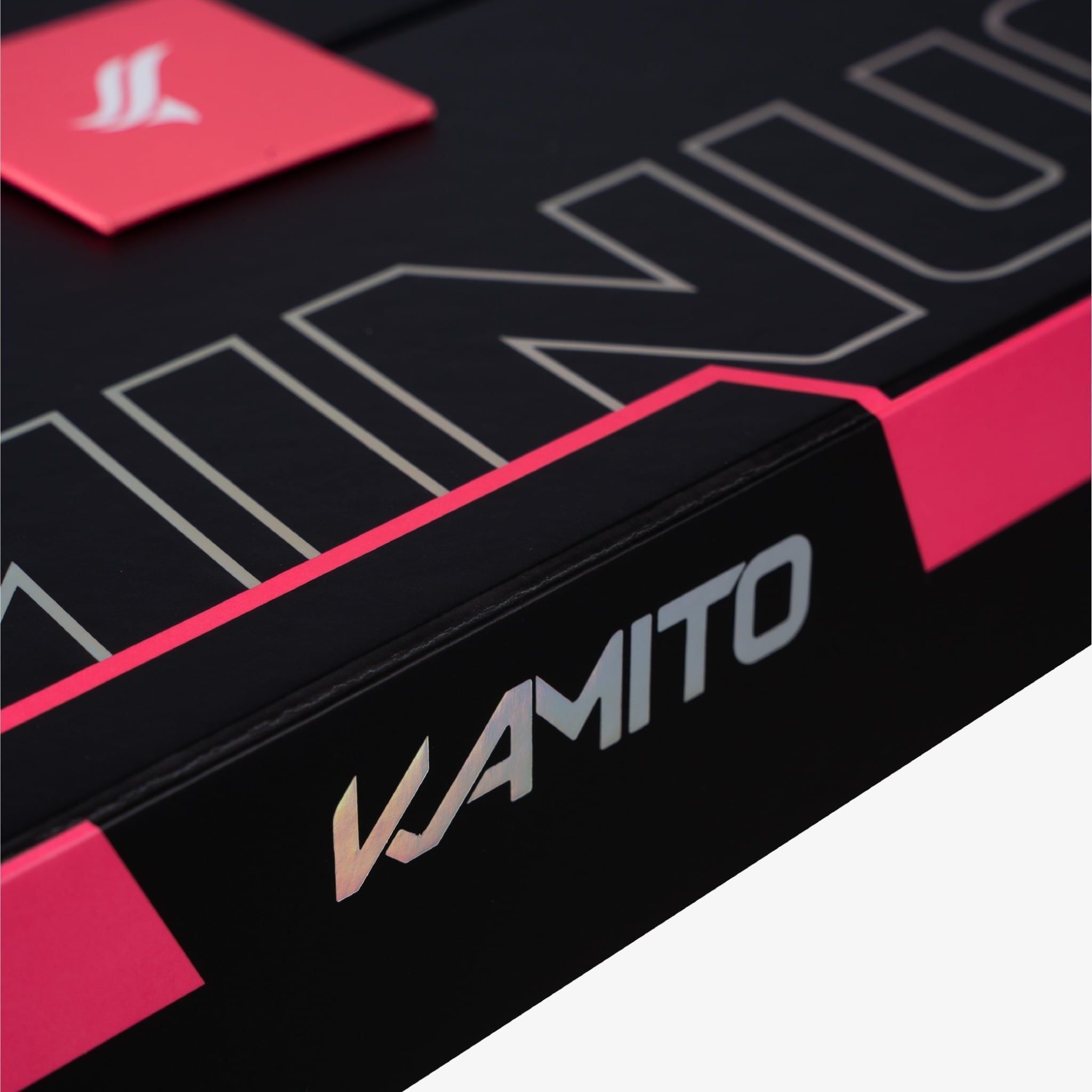  Vợt Pickleball Kamito Dominus (16mm) 