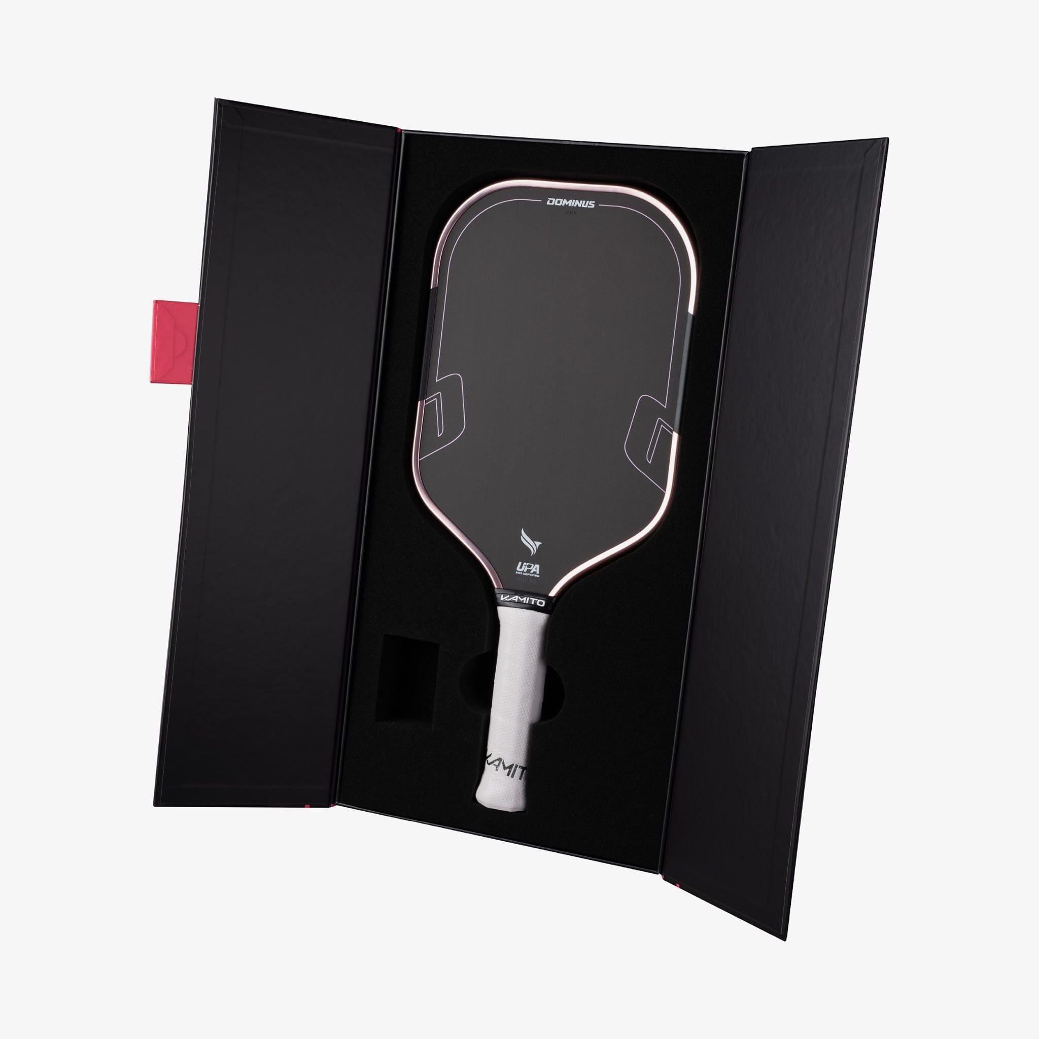  Vợt Pickleball Kamito Dominus (14mm) 