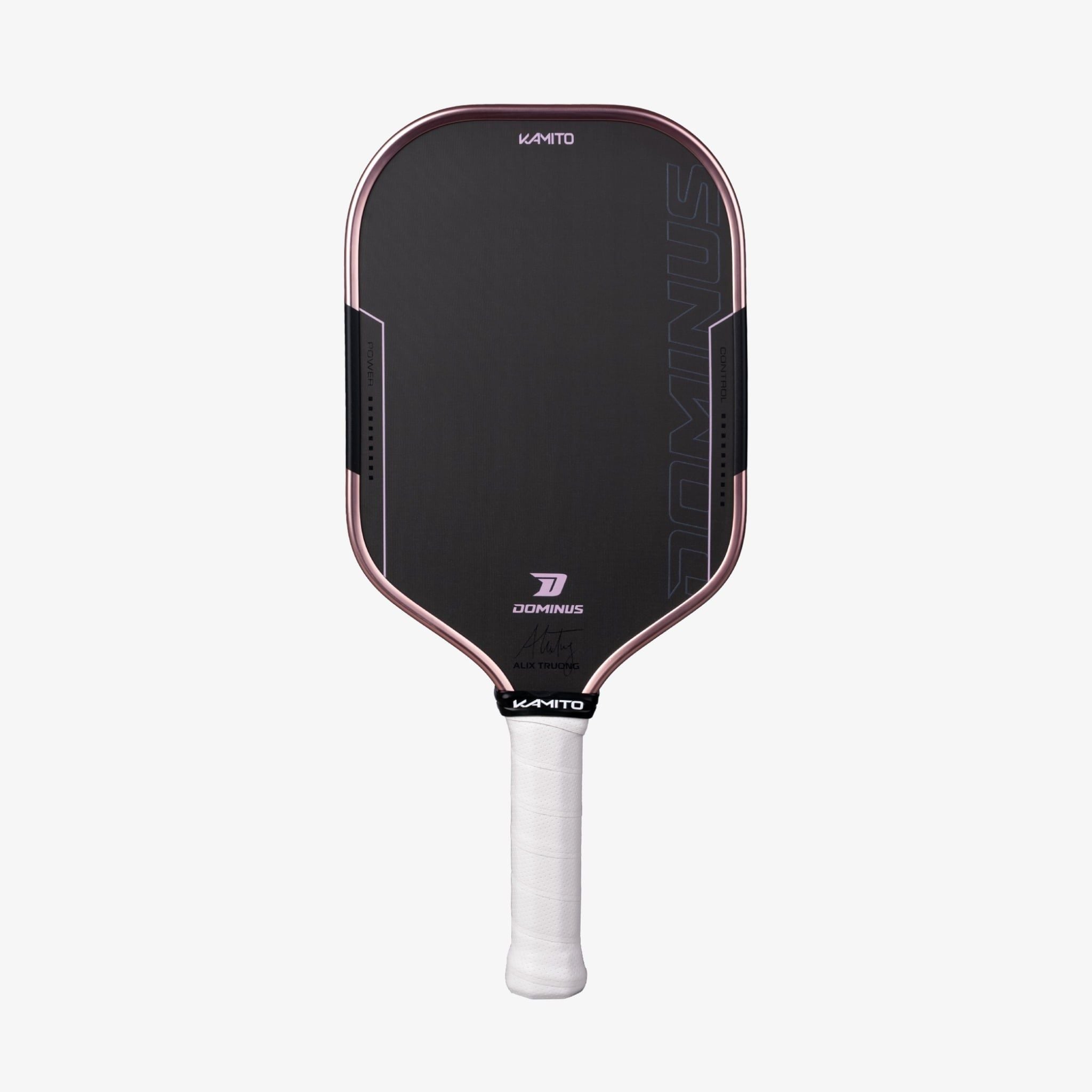  Vợt Pickleball Kamito Dominus (16mm) 