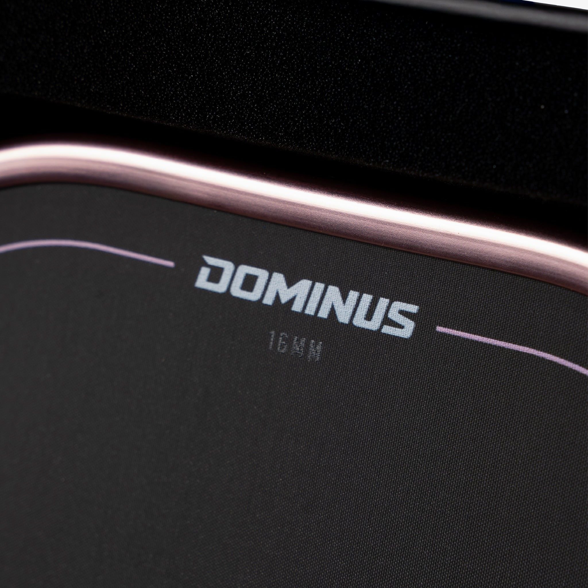  Vợt Pickleball Kamito Dominus (16mm) 