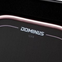  Vợt Pickleball Kamito Dominus (16mm) 