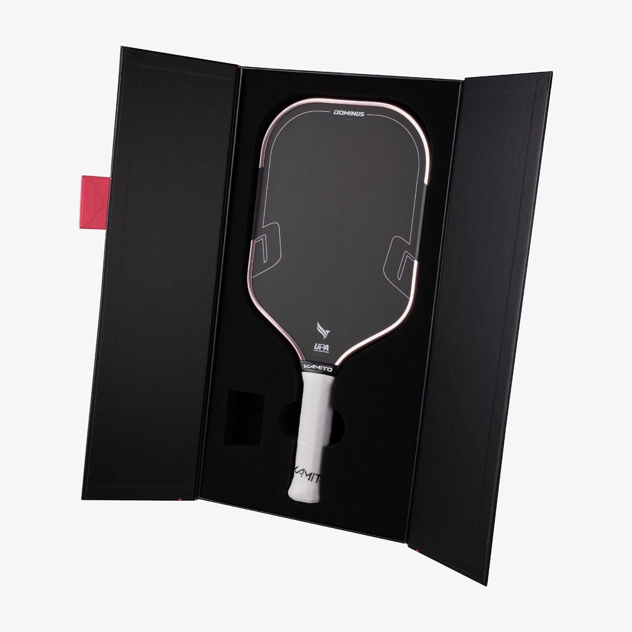  Vợt Pickleball Kamito Dominus (16mm) 