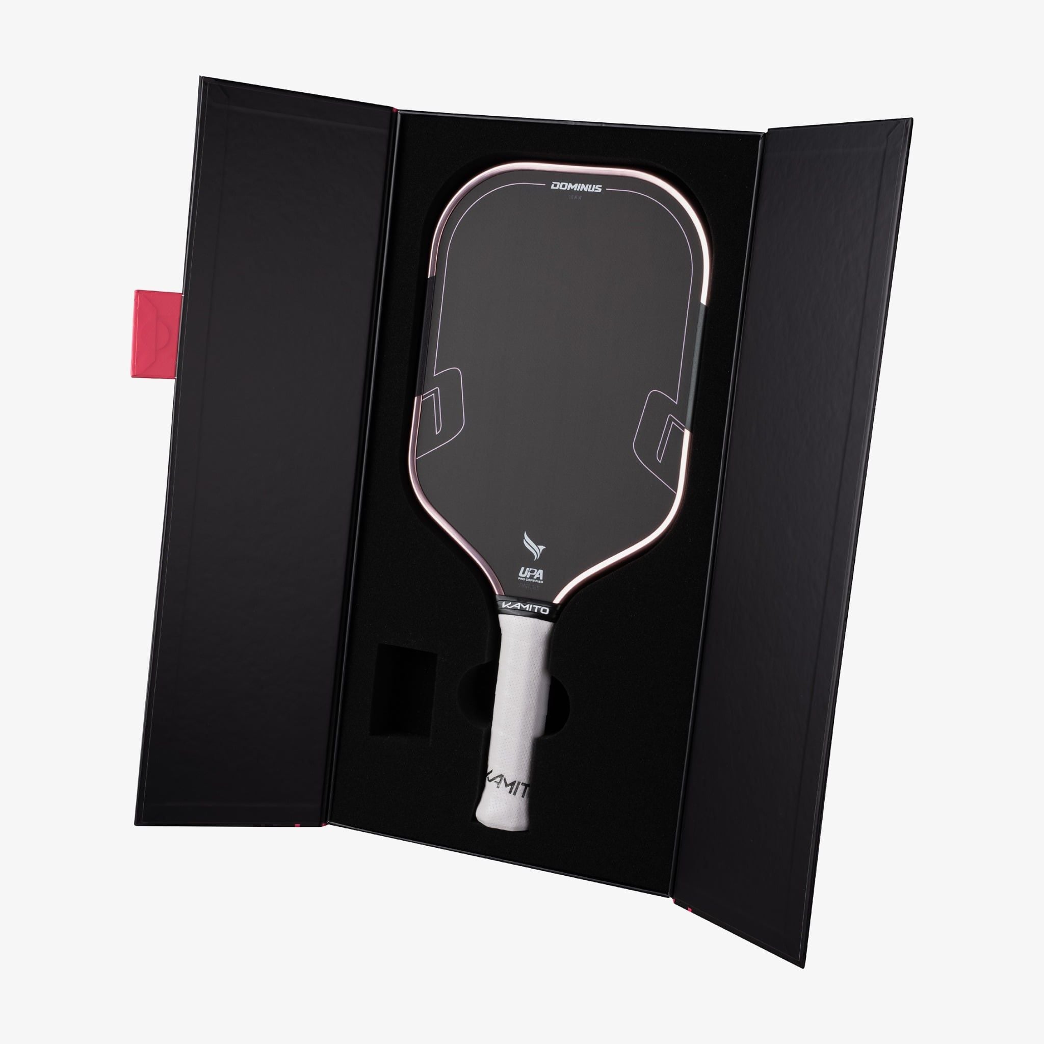  Vợt Pickleball Kamito Dominus (16mm) 