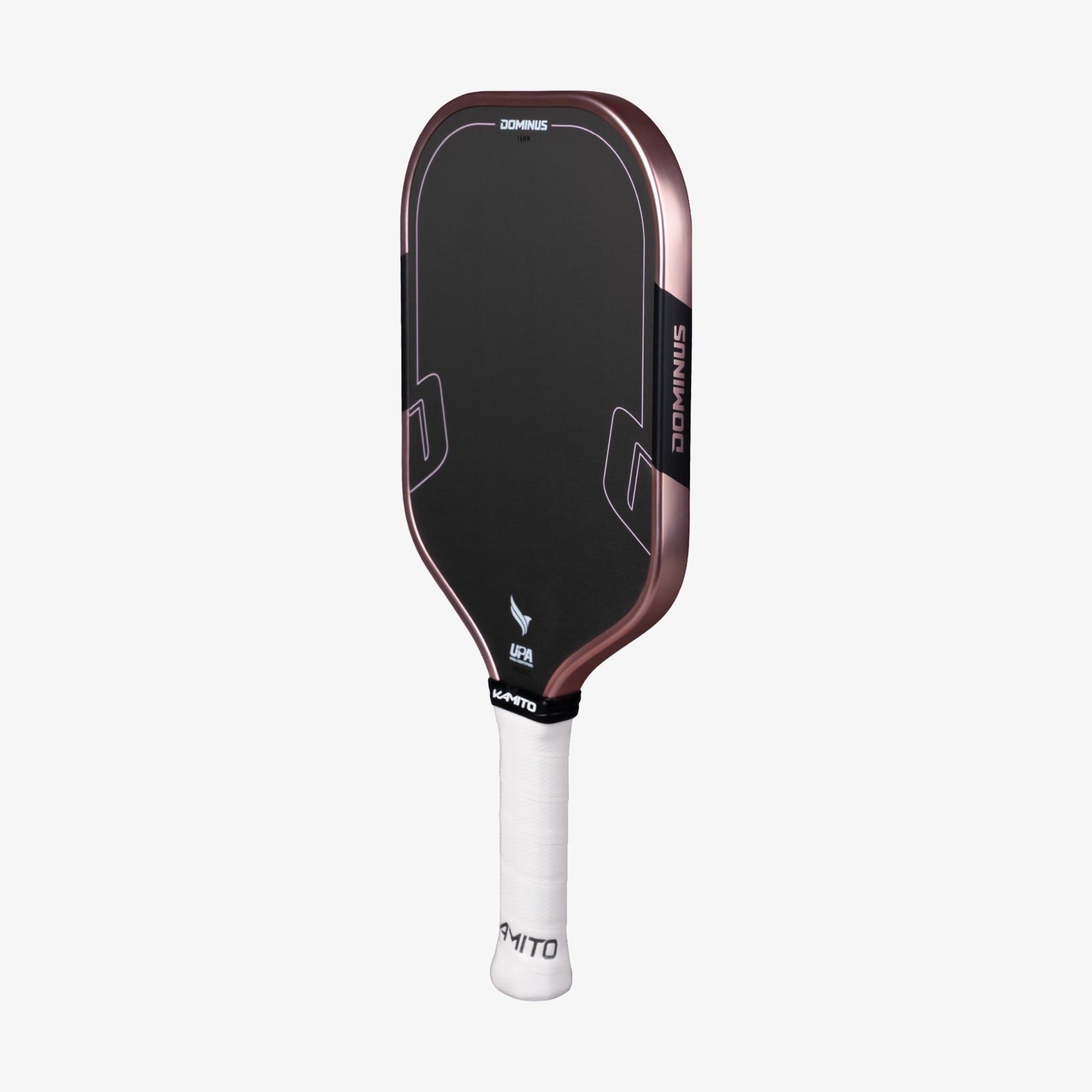  Vợt Pickleball Kamito Dominus (14mm) 