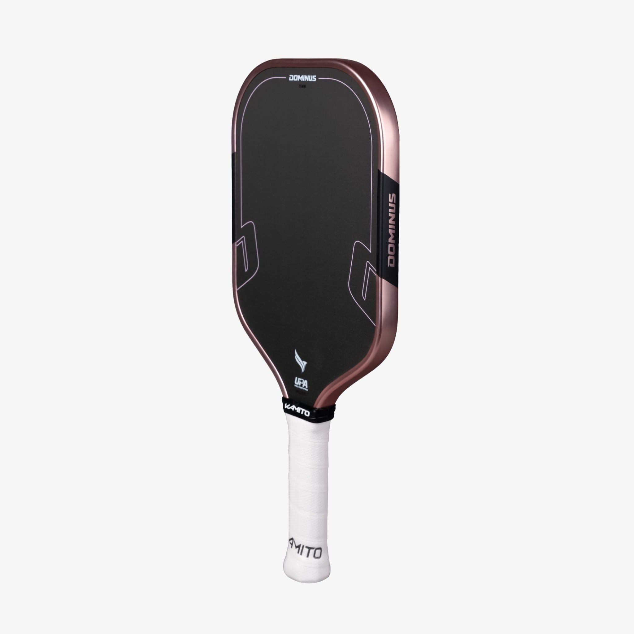  Vợt Pickleball Kamito Dominus (16mm) 
