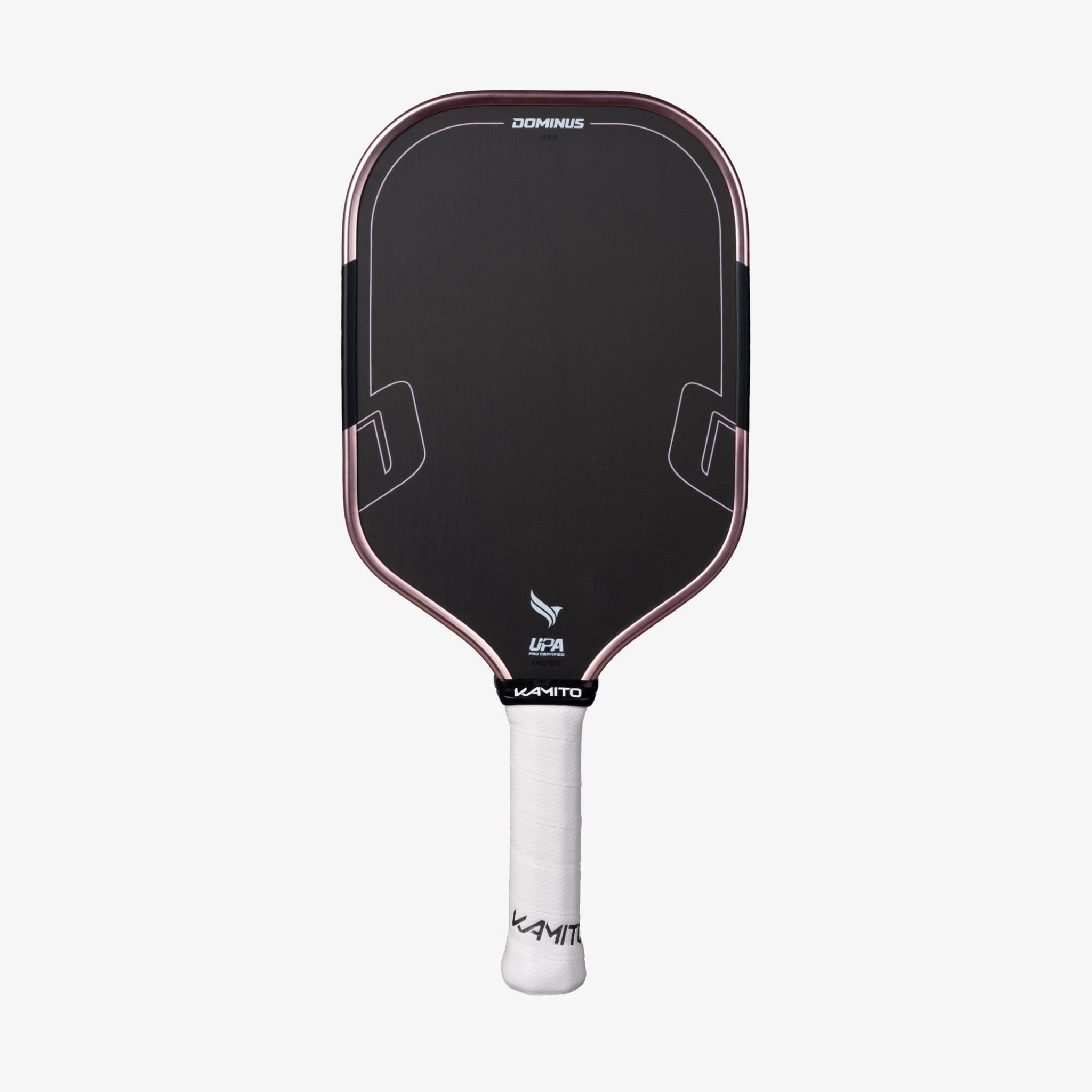  Vợt Pickleball Kamito Dominus (14mm) 