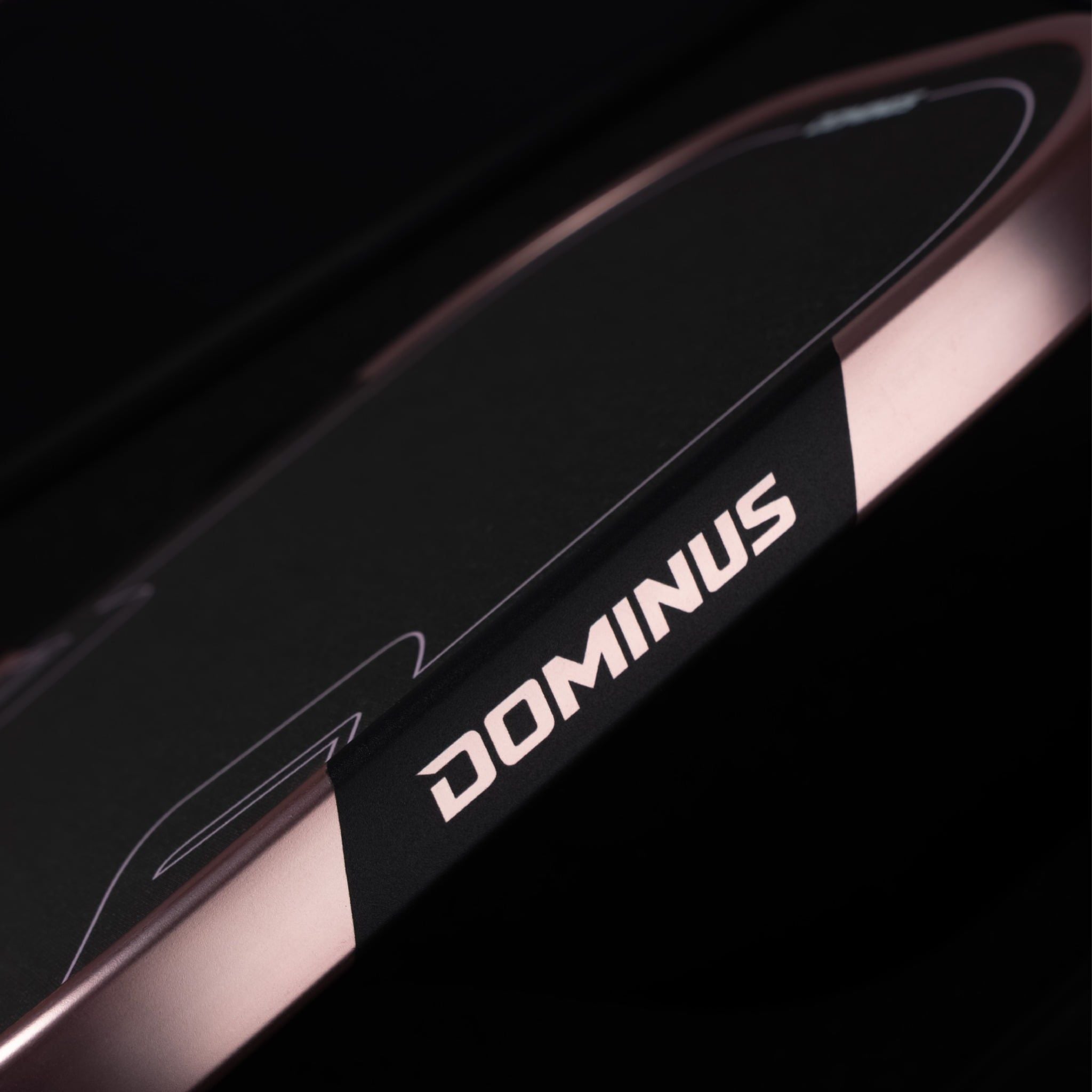  Vợt Pickleball Kamito Dominus (16mm) 