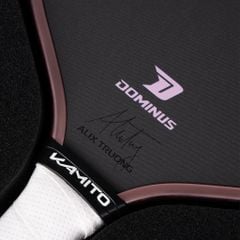  Vợt Pickleball Kamito Dominus (16mm) 