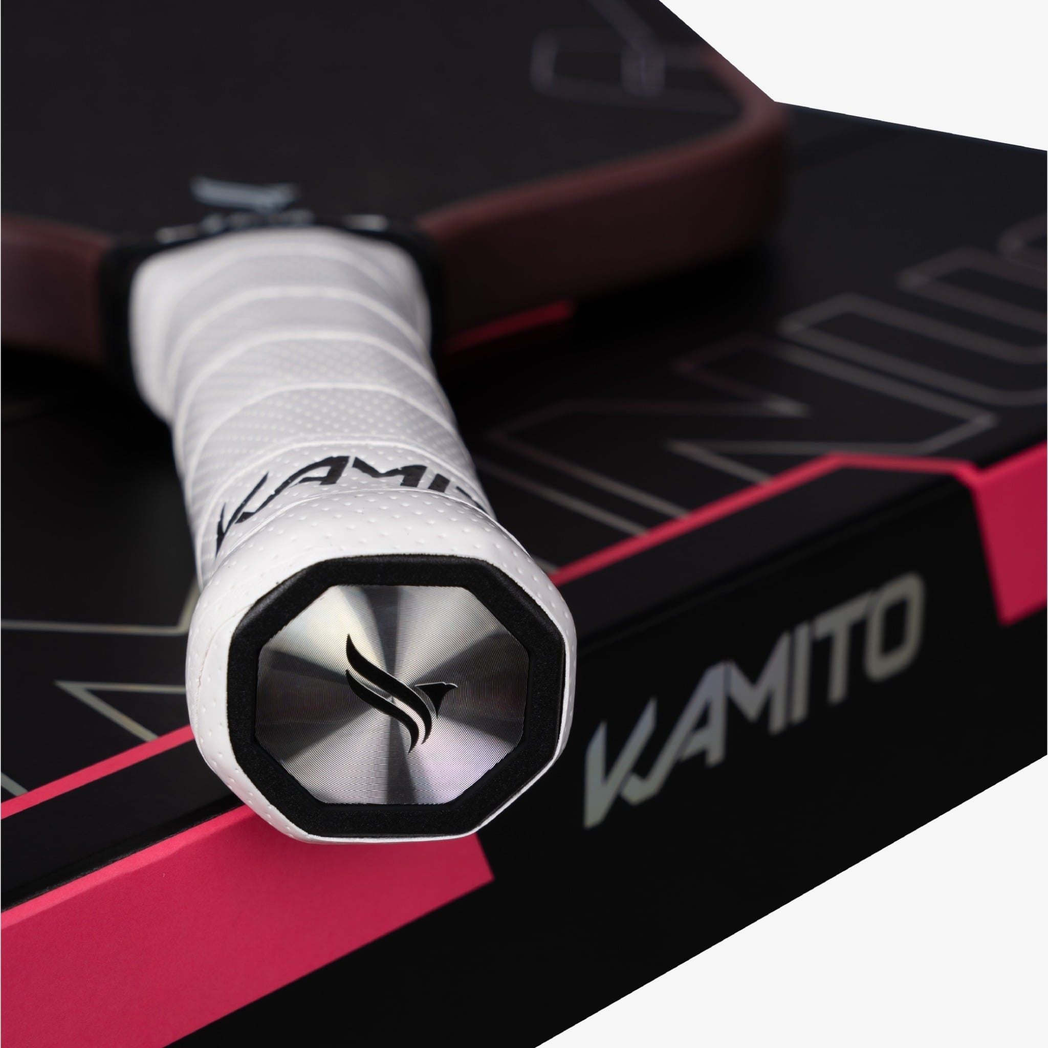  Vợt Pickleball Kamito Dominus (16mm) 