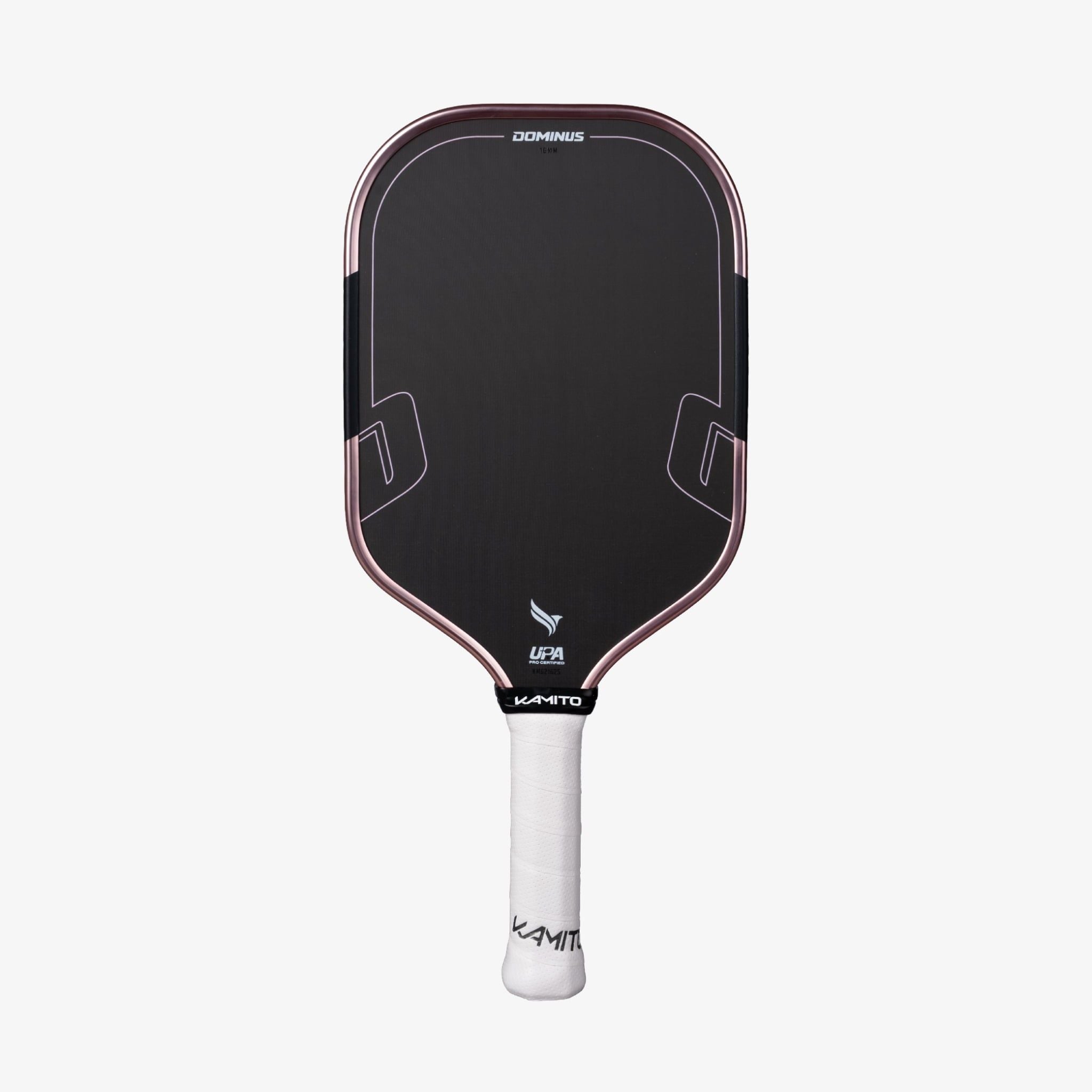  Vợt Pickleball Kamito Dominus (16mm) 