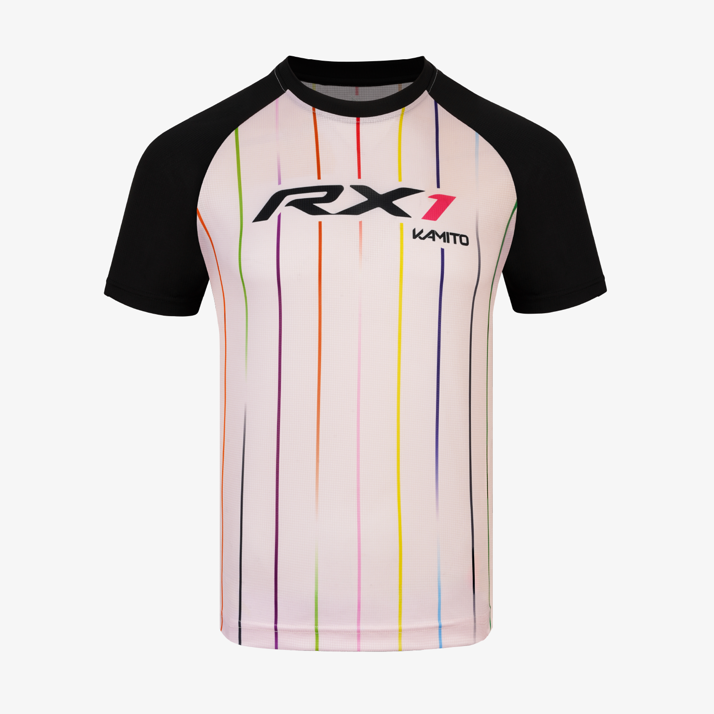  Áo T-Shirt Pickleball RX1 