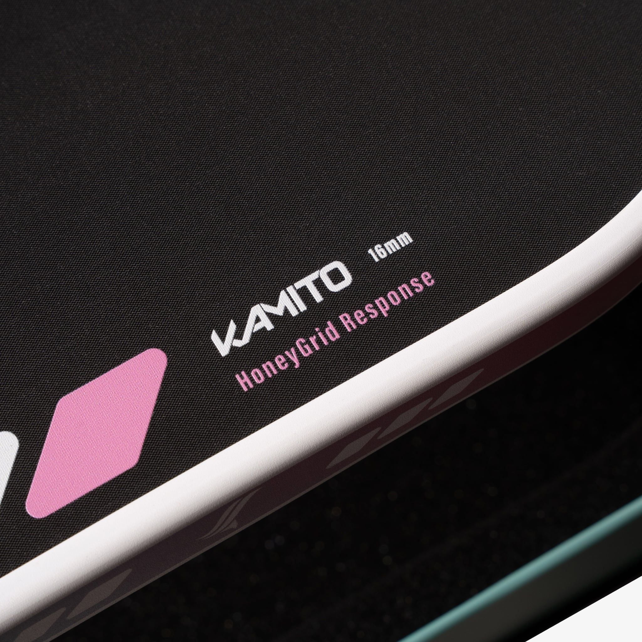  Vợt Pickleball Kamito Gamma II (16mm) 