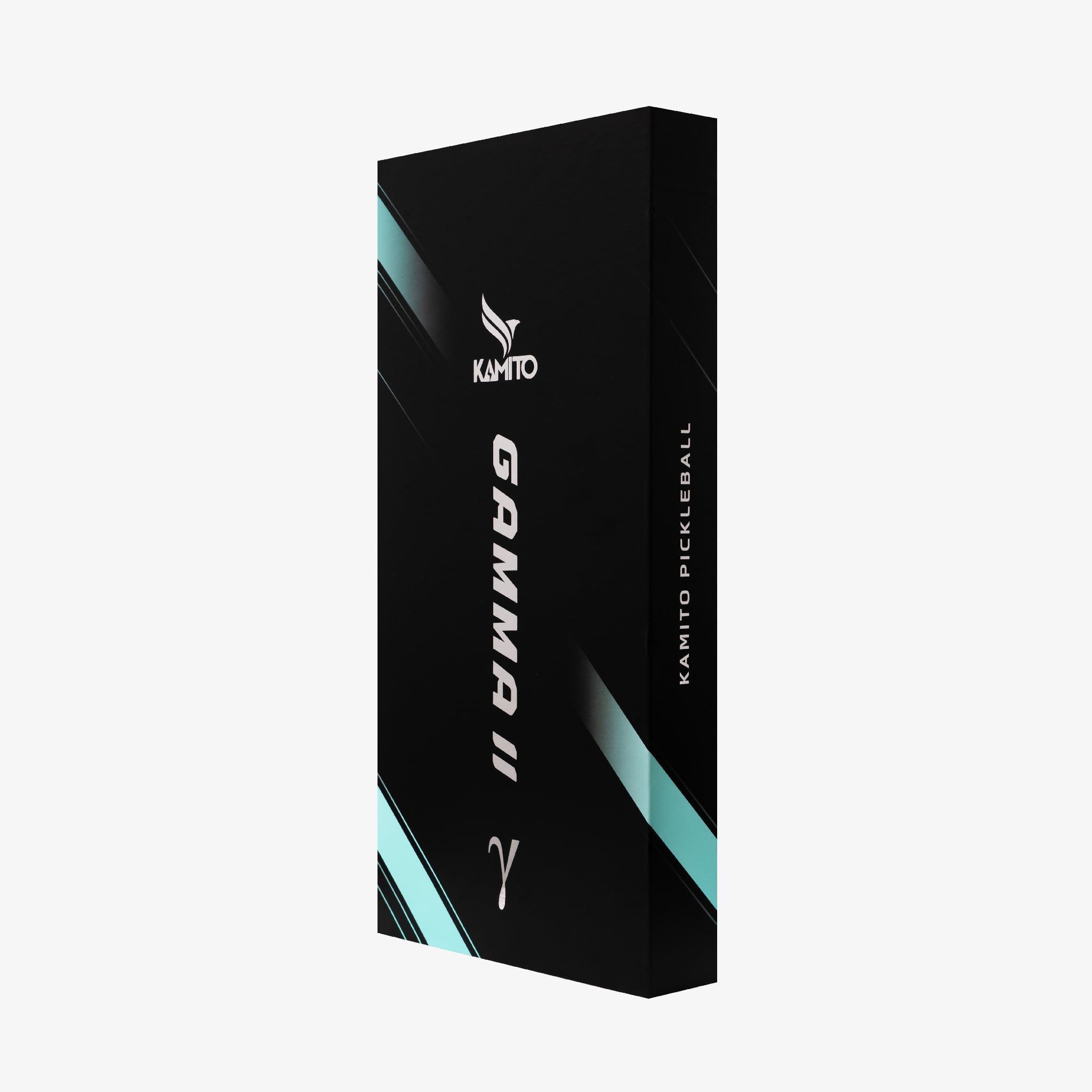  Vợt Pickleball Kamito Gamma II (16mm) 