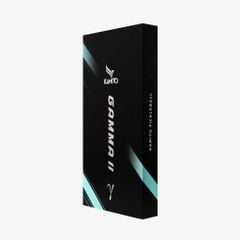  Vợt Pickleball Kamito Gamma II (16mm) 