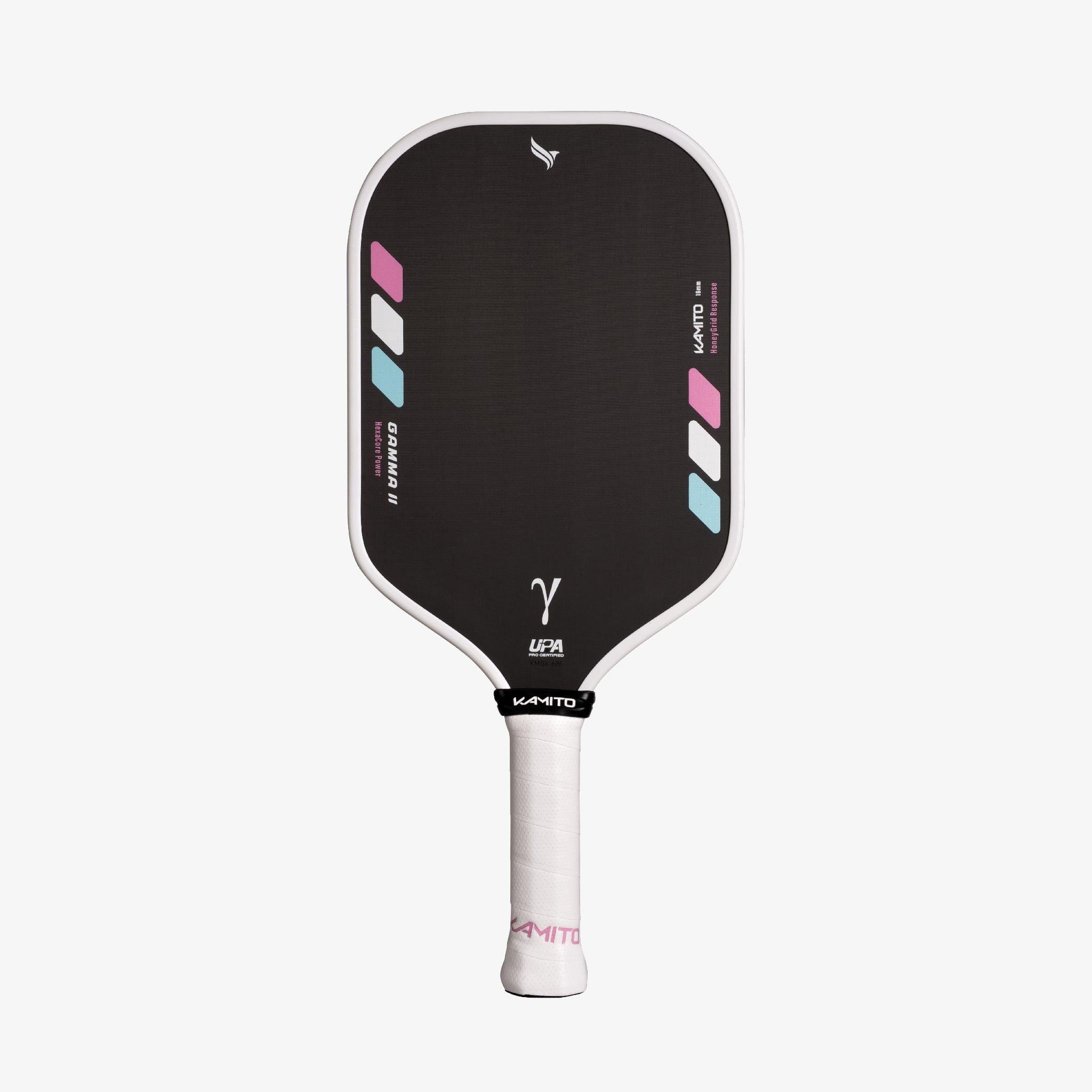  Vợt Pickleball Kamito Gamma II (16mm) 