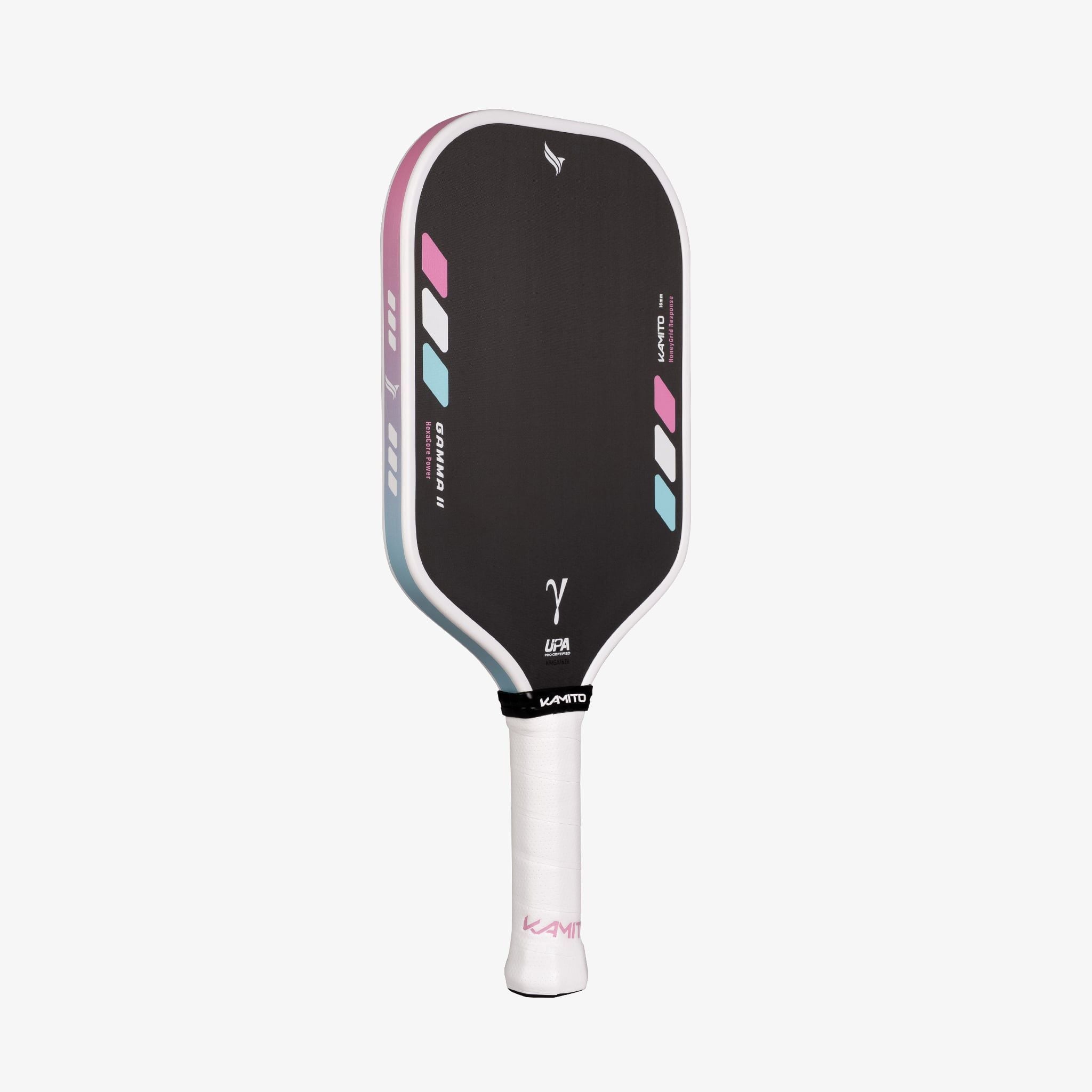  Vợt Pickleball Kamito Gamma II (16mm) 