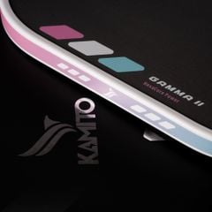  Vợt Pickleball Kamito Gamma II (16mm) 
