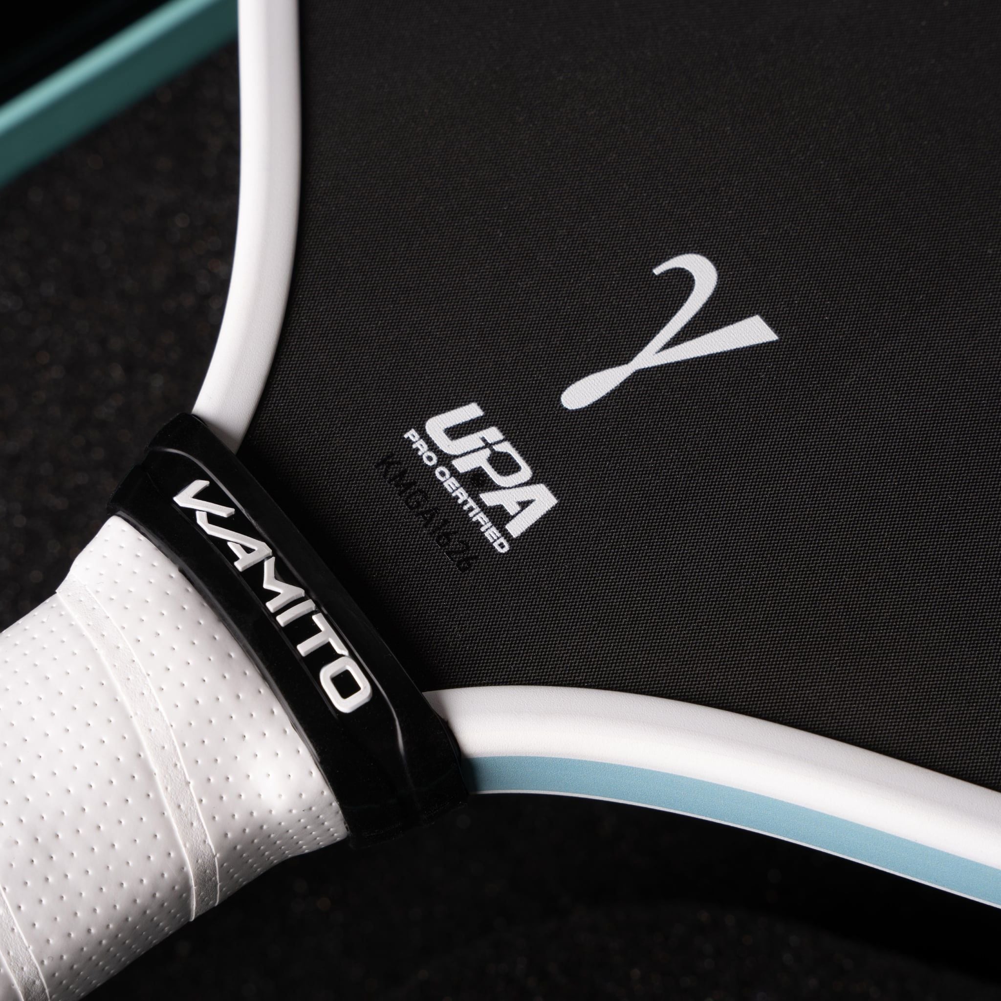  Vợt Pickleball Kamito Gamma II (16mm) 