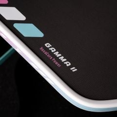  Vợt Pickleball Kamito Gamma II (16mm) 