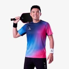  Áo T-shirt nam Alpha 1 pro 