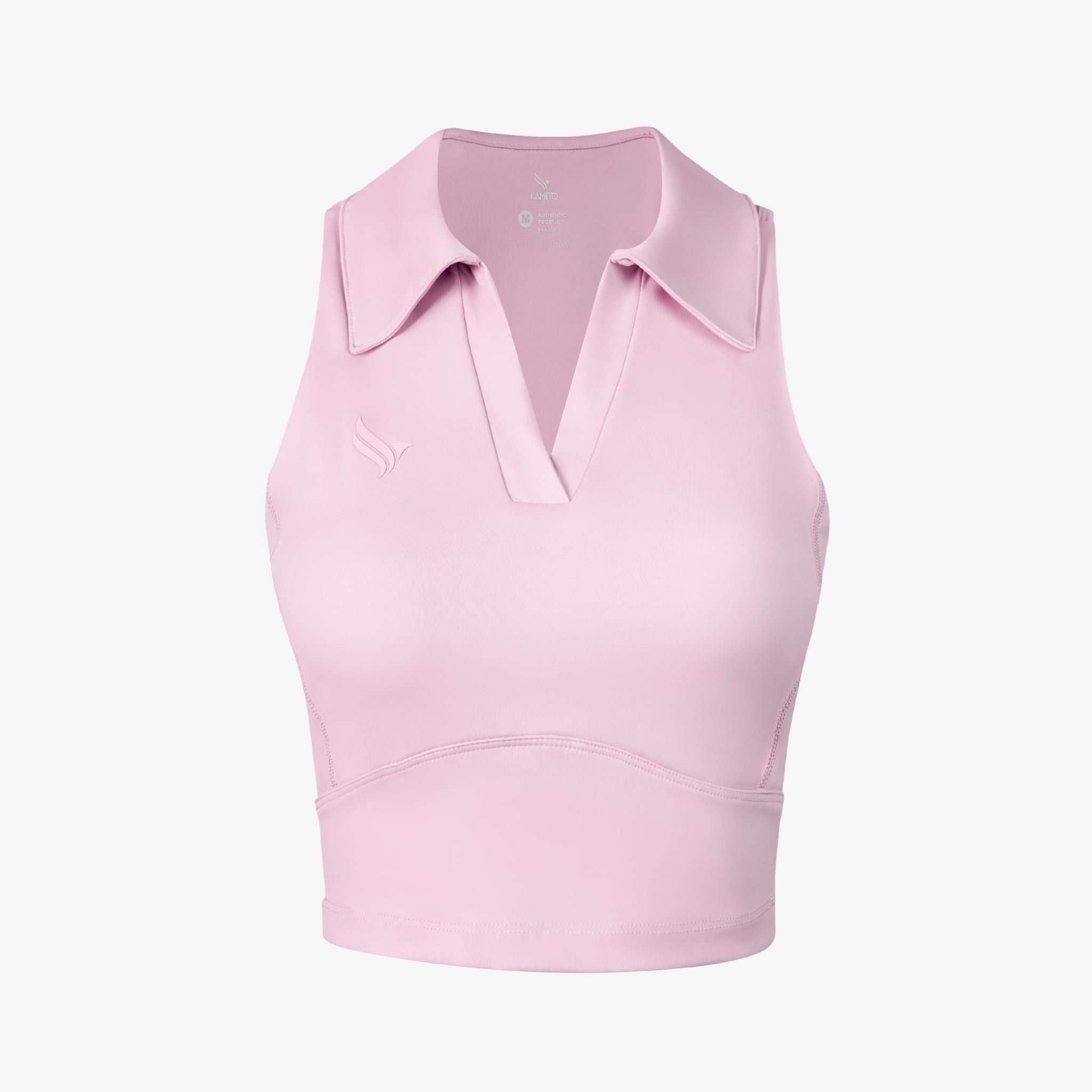  Áo Tanktop Pickleball Kamito Active V1.1 